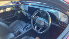 CUPRA Formentor 1.5 TSI 150 V2 5dr DSG Petrol Estate